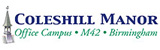 architects Midlands