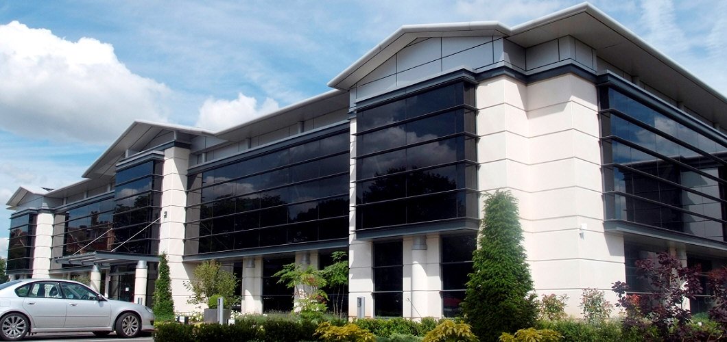 Architects Merseyside